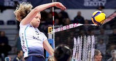 Galeria z meczu Chemik - #VolleyWrocław