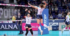 Galeria z meczu Chemik - #VolleyWrocław