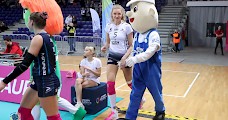 Galeria z meczu Chemik - #VolleyWrocław