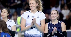 Galeria z meczu Chemik - #VolleyWrocław