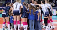 Galeria z meczu Chemik - #VolleyWrocław
