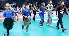 Galeria z meczu Chemik - #VolleyWrocław