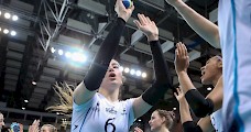 Galeria z meczu Chemik - #VolleyWrocław