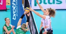 Galeria z meczu Chemik - #VolleyWrocław