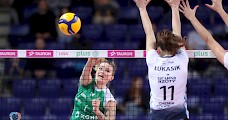 Galeria z meczu Chemik - #VolleyWrocław