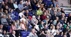 Galeria z meczu Chemik - #VolleyWrocław