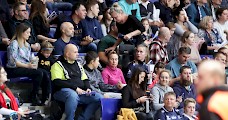 Galeria z meczu Chemik - #VolleyWrocław