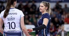 Galeria z meczu Chemik - #VolleyWrocław