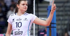 Galeria z meczu Chemik - #VolleyWrocław