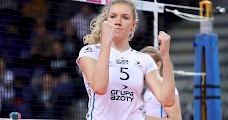 Galeria z meczu Chemik - #VolleyWrocław