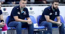 Galeria z meczu Chemik - #VolleyWrocław