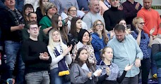 Galeria z meczu Chemik - #VolleyWrocław