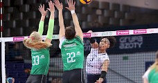 Galeria z meczu Chemik - #VolleyWrocław