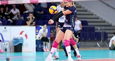 Galeria z meczu Chemik - #VolleyWrocław