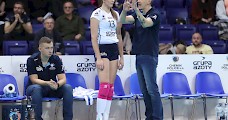 Galeria z meczu Chemik - #VolleyWrocław