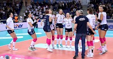 Galeria z meczu Chemik - #VolleyWrocław