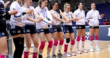 Galeria z meczu Chemik - #VolleyWrocław