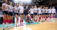 Galeria z meczu Chemik - #VolleyWrocław