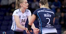 Galeria z meczu Chemik - Budowlani Łódź