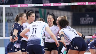 Chemik w finale Tauron Ligi