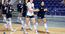 Galeria z meczu Pucharu Polski Chemik - MKS Kalisz