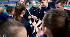 Galeria z meczu Pucharu Polski Chemik - MKS Kalisz