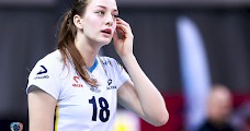 Galeria z meczu Pucharu Polski Chemik - MKS Kalisz