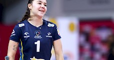 Galeria z meczu Pucharu Polski Chemik - MKS Kalisz