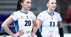 Galeria z meczu Pucharu Polski Chemik - MKS Kalisz