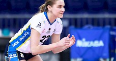 Galeria z meczu Pucharu Polski Chemik - MKS Kalisz