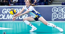 Galeria z meczu Pucharu Polski Chemik - MKS Kalisz