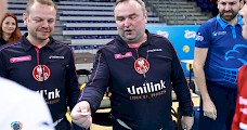 Galeria z meczu Pucharu Polski Chemik - MKS Kalisz