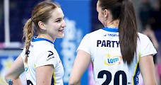 Galeria z meczu Pucharu Polski Chemik - MKS Kalisz