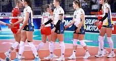 Galeria z meczu Pucharu Polski Chemik - MKS Kalisz