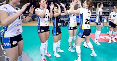 Galeria z meczu Pucharu Polski Chemik - MKS Kalisz
