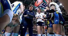 Galeria z meczu Pucharu Polski Chemik - MKS Kalisz