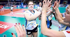Galeria z meczu Pucharu Polski Chemik - MKS Kalisz