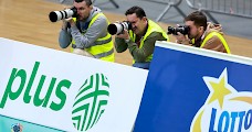 Galeria z meczu Pucharu Polski Chemik - MKS Kalisz