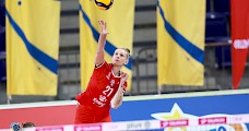 Galeria z meczu Pucharu Polski Chemik - MKS Kalisz