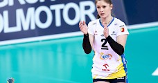 Galeria z meczu Pucharu Polski Chemik - MKS Kalisz