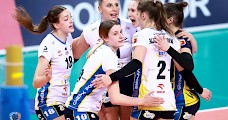 Galeria z meczu Pucharu Polski Chemik - MKS Kalisz
