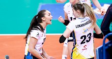 Galeria z meczu Pucharu Polski Chemik - MKS Kalisz