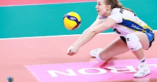 Galeria z meczu Pucharu Polski Chemik - MKS Kalisz