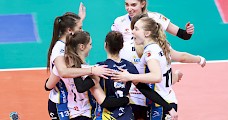 Galeria z meczu Pucharu Polski Chemik - MKS Kalisz