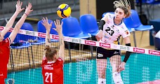 Galeria z meczu Pucharu Polski Chemik - MKS Kalisz