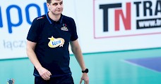 Galeria z meczu Pucharu Polski Chemik - MKS Kalisz