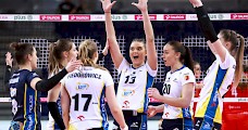 Galeria z meczu Pucharu Polski Chemik - MKS Kalisz