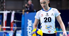 Galeria z meczu Pucharu Polski Chemik - MKS Kalisz