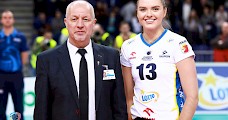 Galeria z meczu Pucharu Polski Chemik - MKS Kalisz
