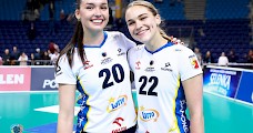 Galeria z meczu Pucharu Polski Chemik - MKS Kalisz